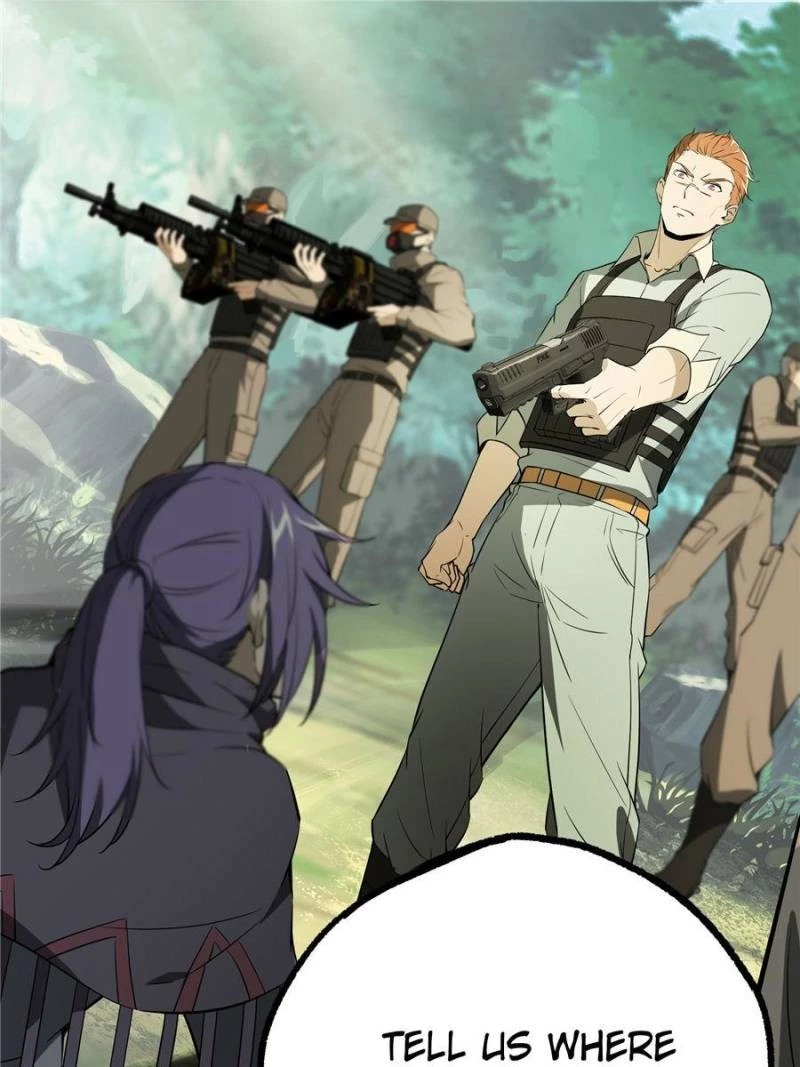 The Legendary Mechanic Chapter 14 - 13