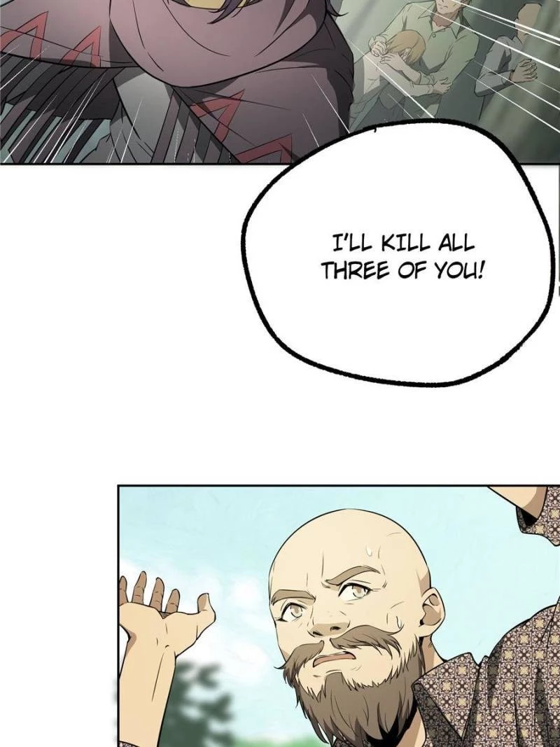 The Legendary Mechanic Chapter 14 - 16