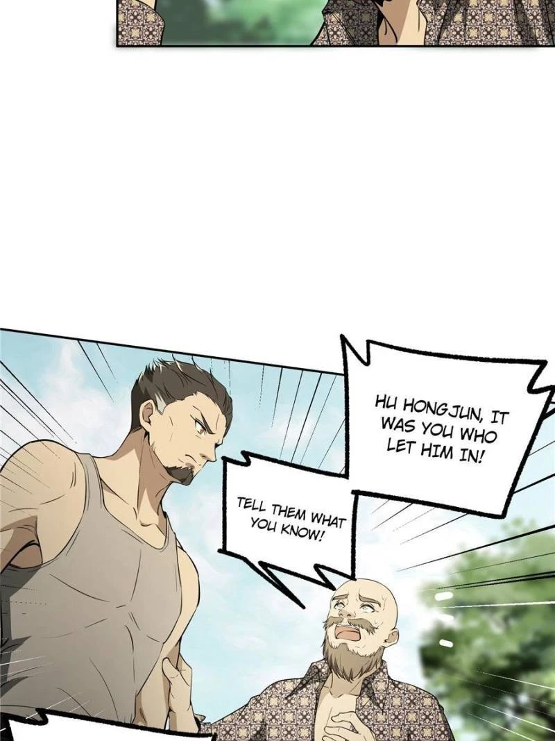 The Legendary Mechanic Chapter 14 - 17
