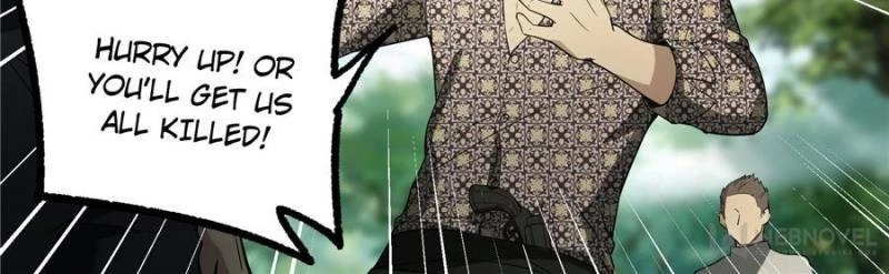 The Legendary Mechanic Chapter 14 - 18