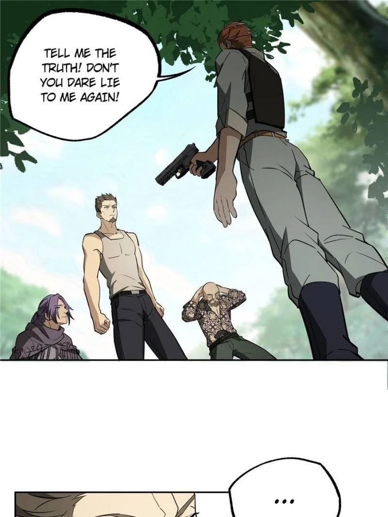 The Legendary Mechanic Chapter 14 - 19