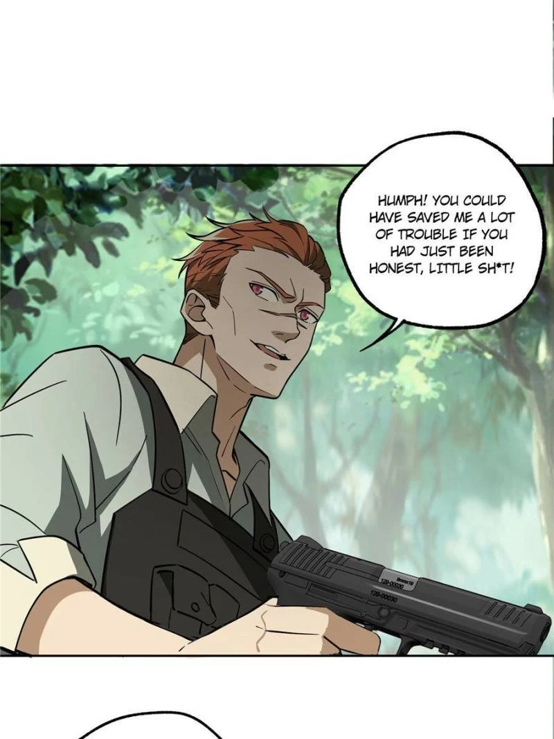 The Legendary Mechanic Chapter 14 - 22