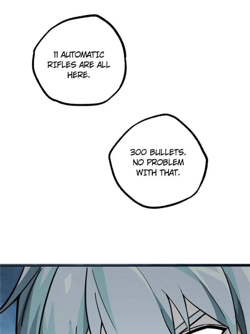 The Legendary Mechanic Chapter 14 - 31