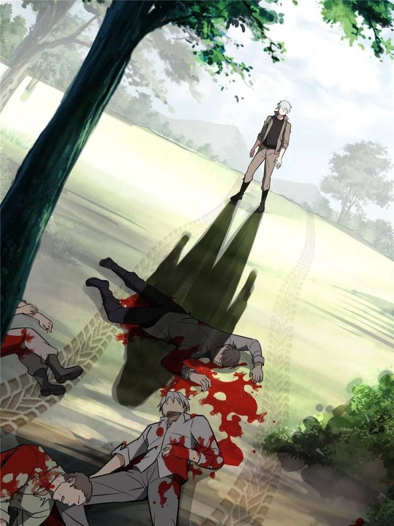 The Legendary Mechanic Chapter 14 - 37