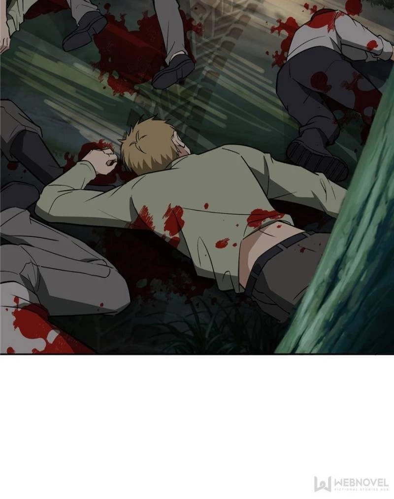 The Legendary Mechanic Chapter 14 - 38