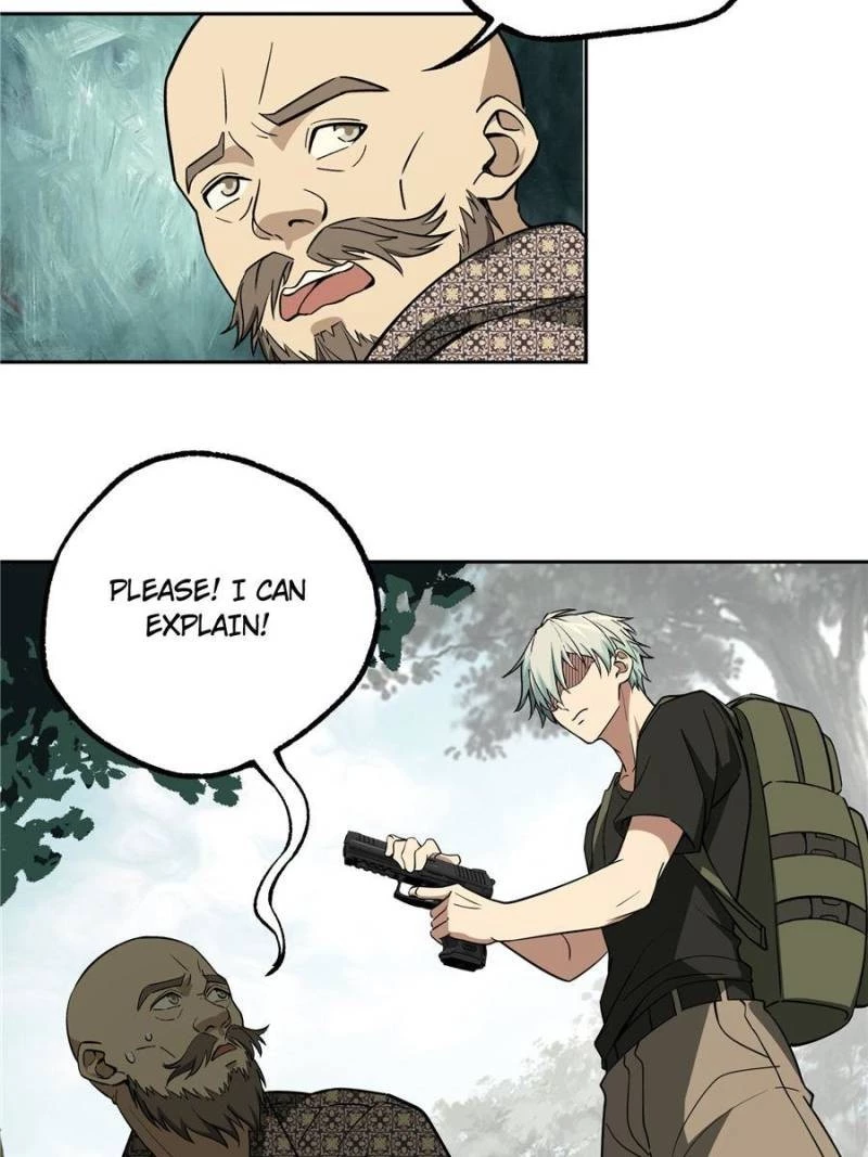 The Legendary Mechanic Chapter 14 - 58