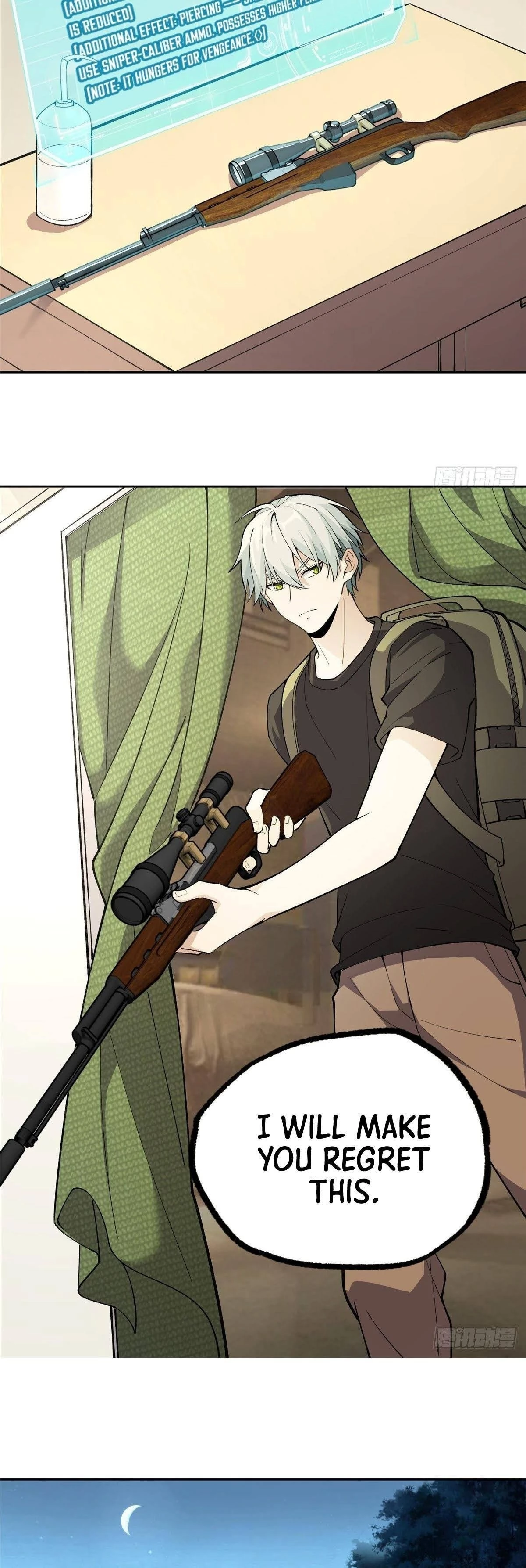The Legendary Mechanic Chapter 15 - 6