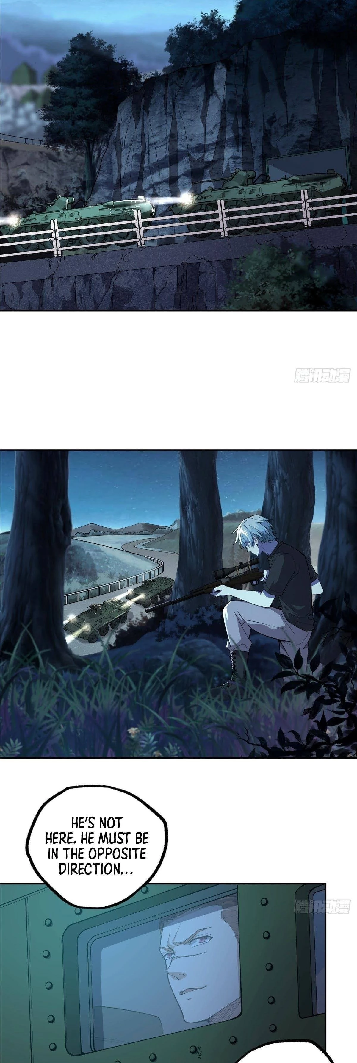 The Legendary Mechanic Chapter 15 - 7