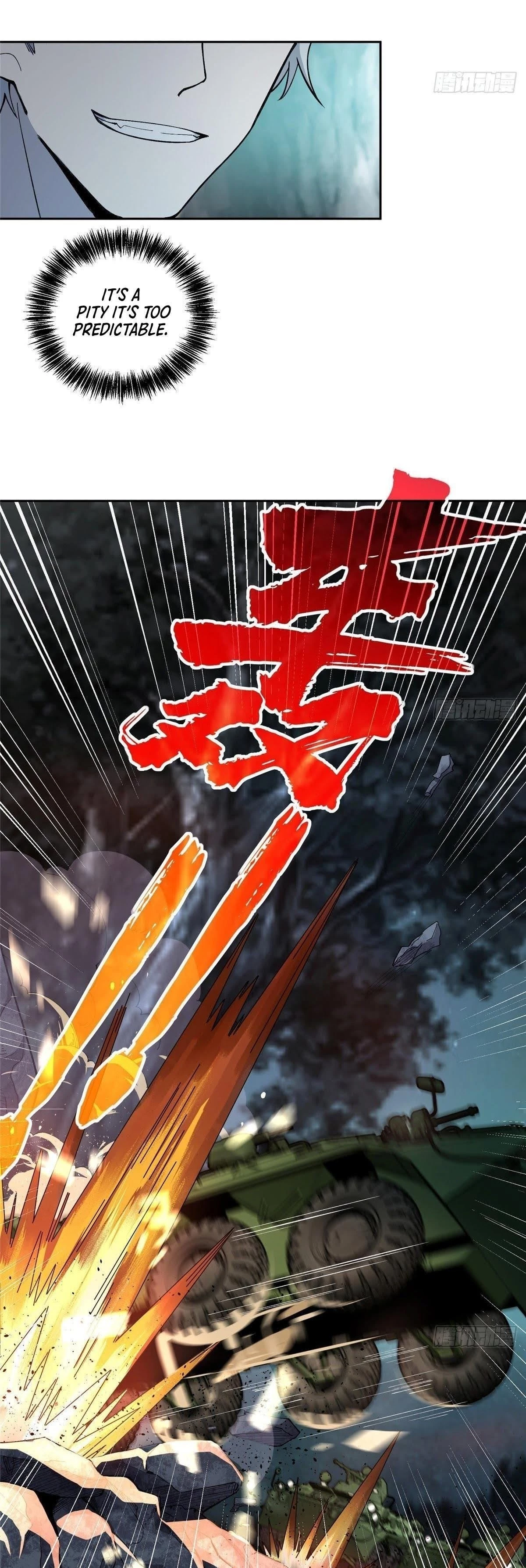 The Legendary Mechanic Chapter 15 - 10