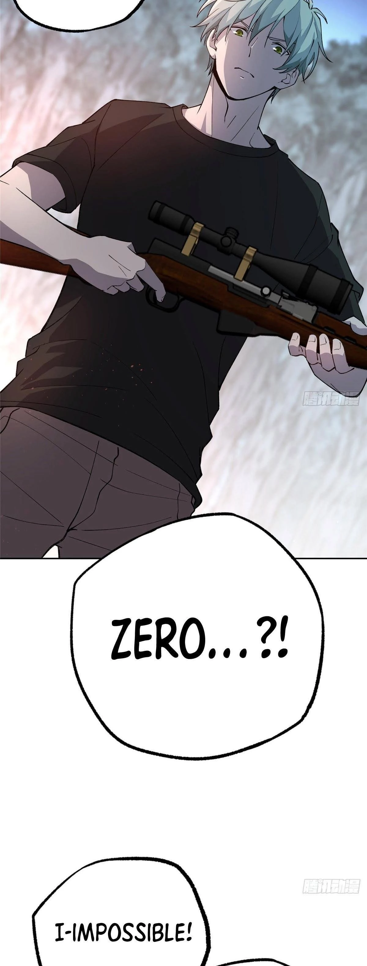 The Legendary Mechanic Chapter 15 - 14