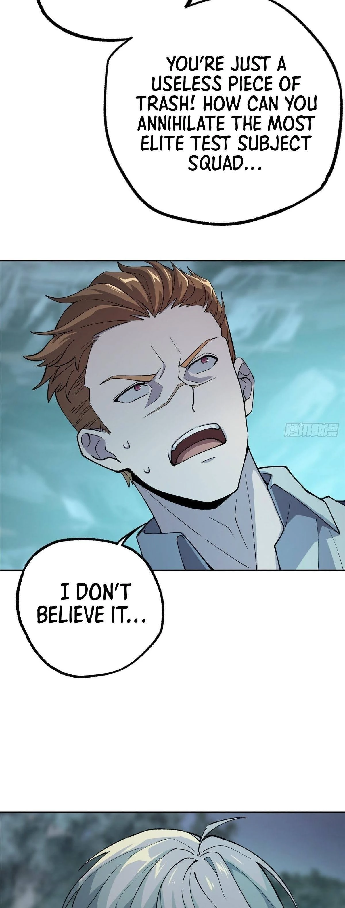 The Legendary Mechanic Chapter 15 - 15