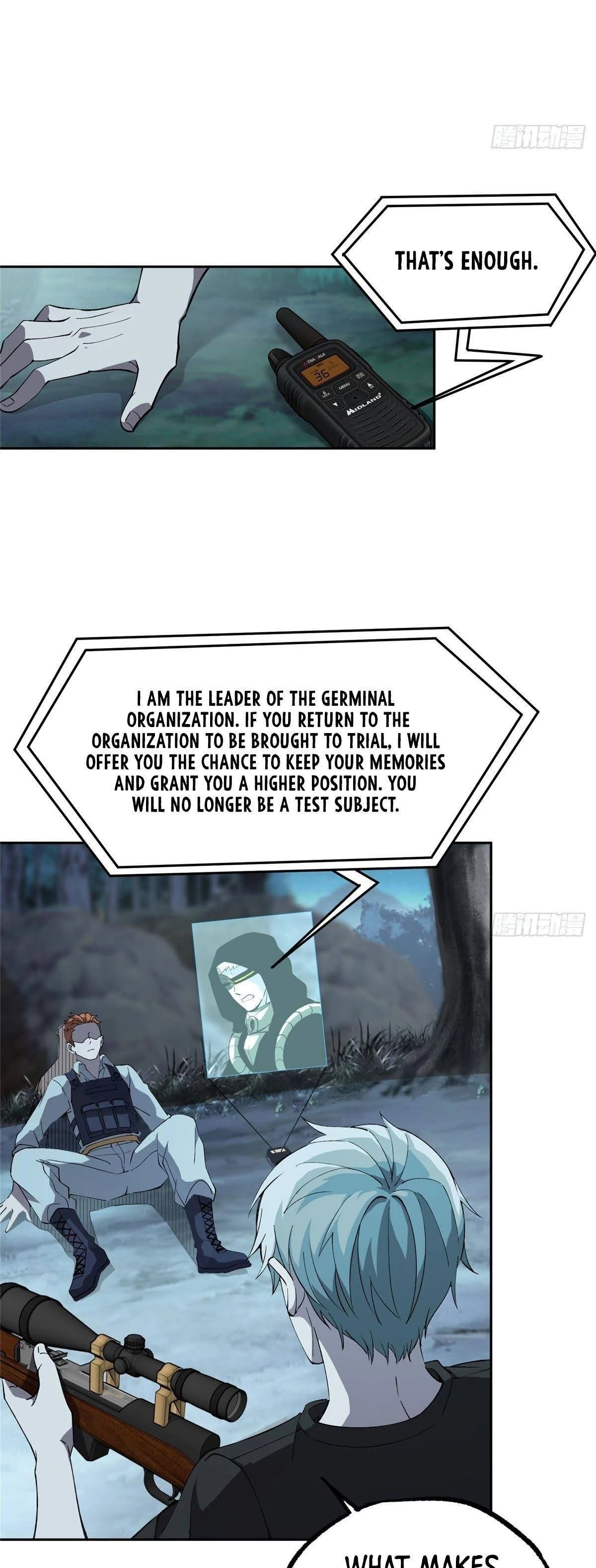 The Legendary Mechanic Chapter 15 - 17