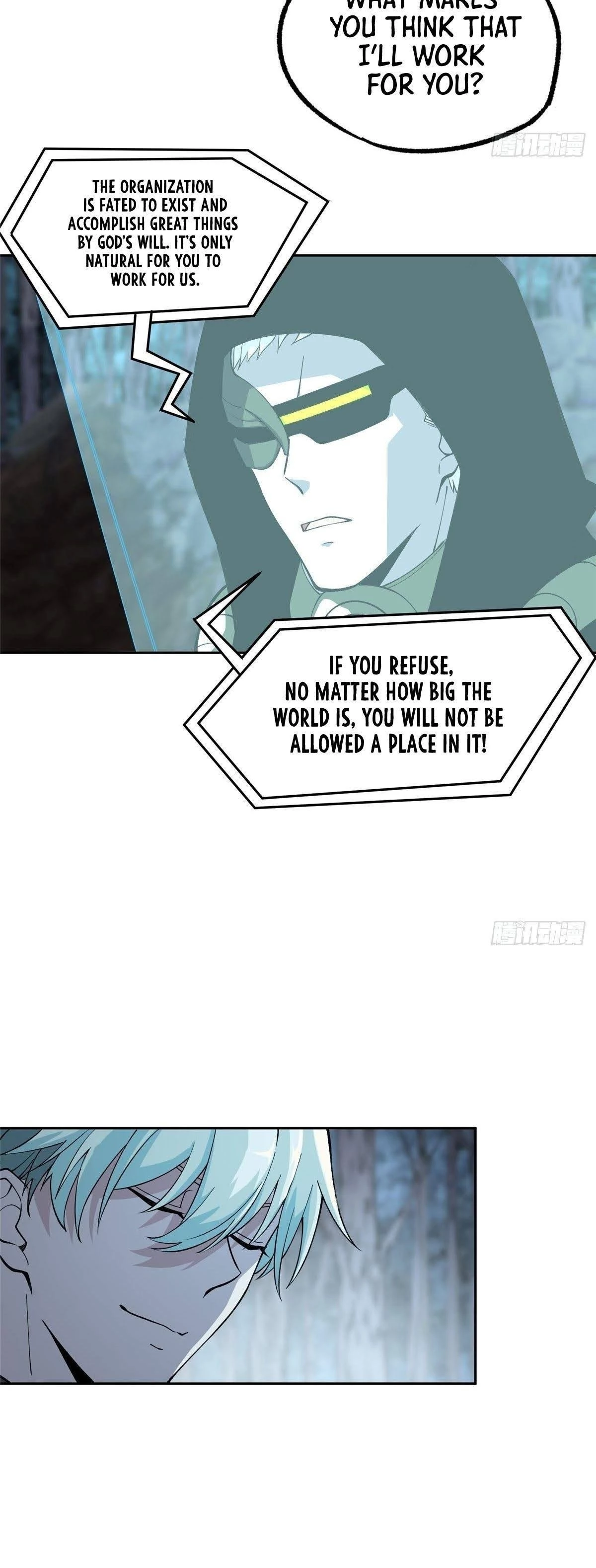 The Legendary Mechanic Chapter 15 - 18