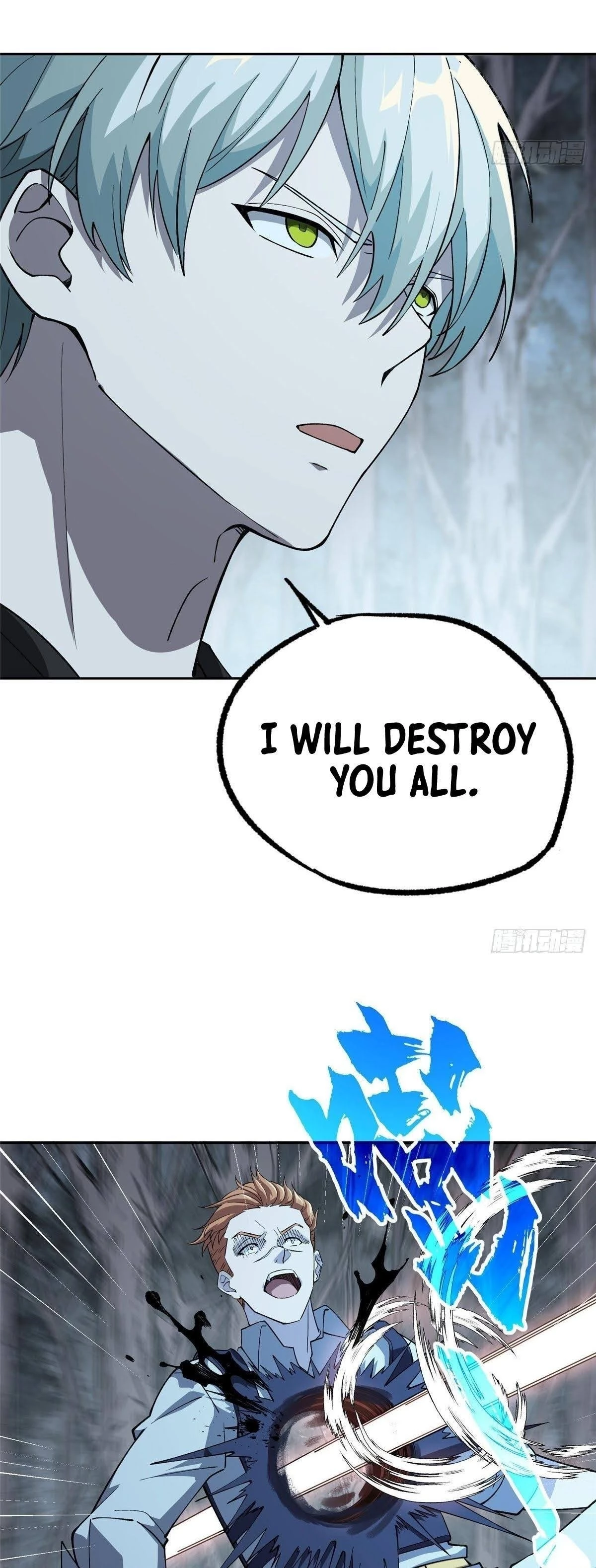 The Legendary Mechanic Chapter 15 - 19