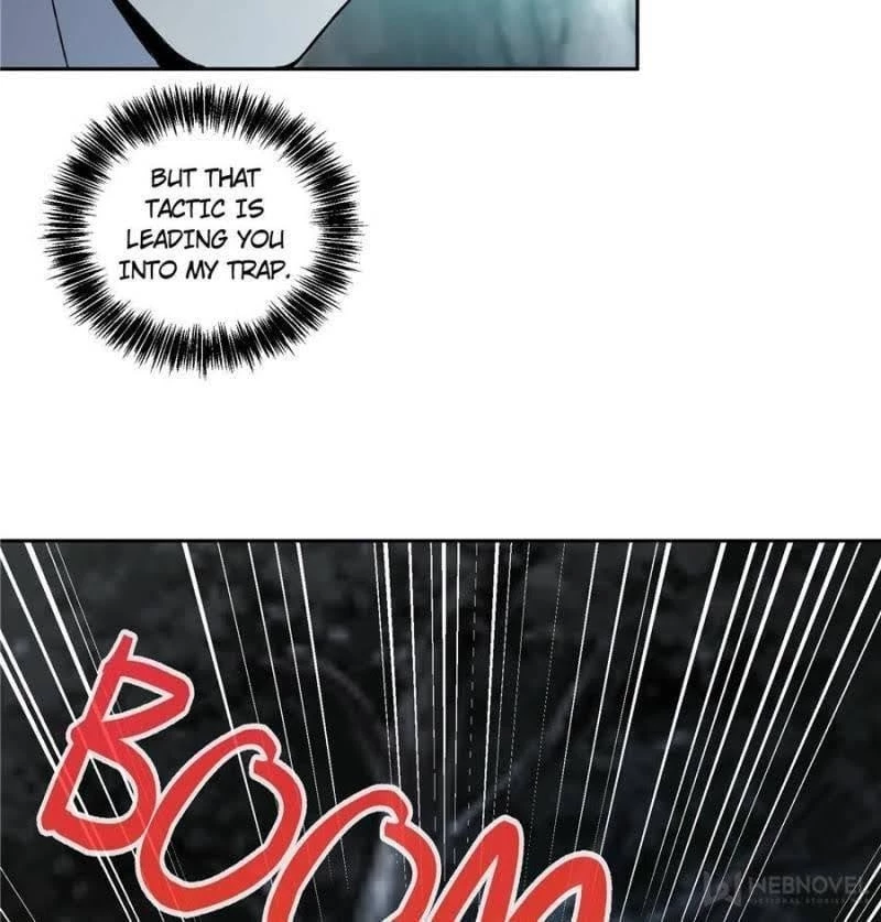 The Legendary Mechanic Chapter 15 - 22