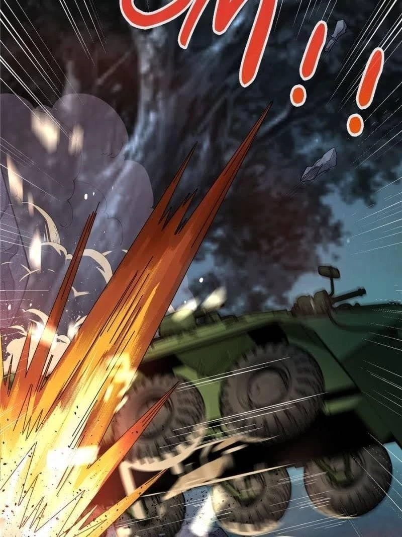 The Legendary Mechanic Chapter 15 - 23