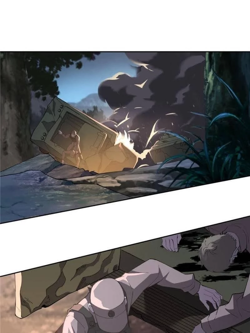 The Legendary Mechanic Chapter 15 - 25
