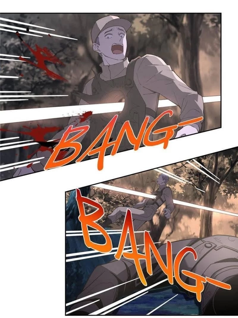 The Legendary Mechanic Chapter 15 - 27
