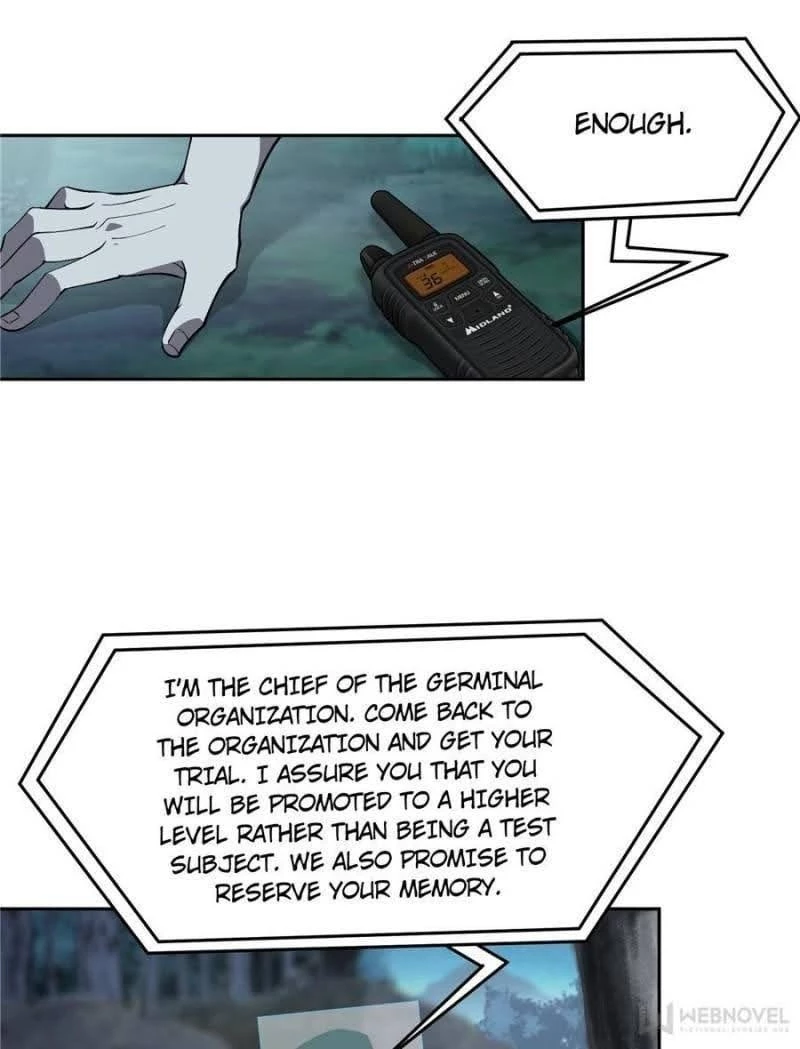The Legendary Mechanic Chapter 15 - 38