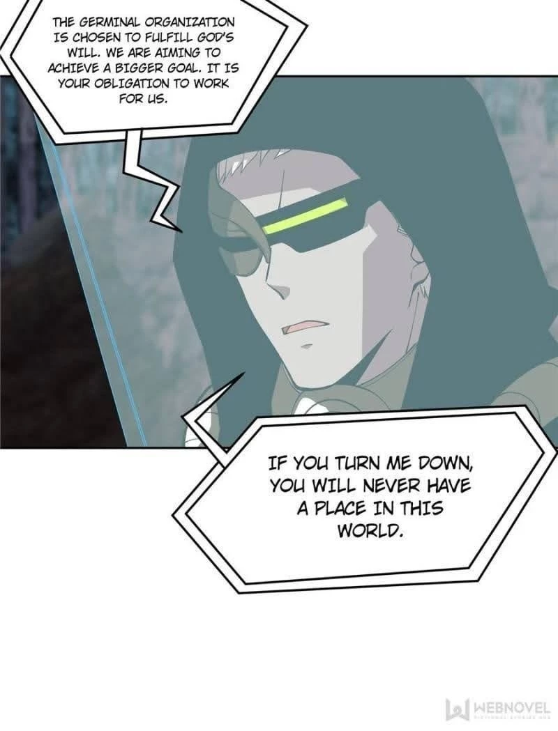 The Legendary Mechanic Chapter 15 - 40