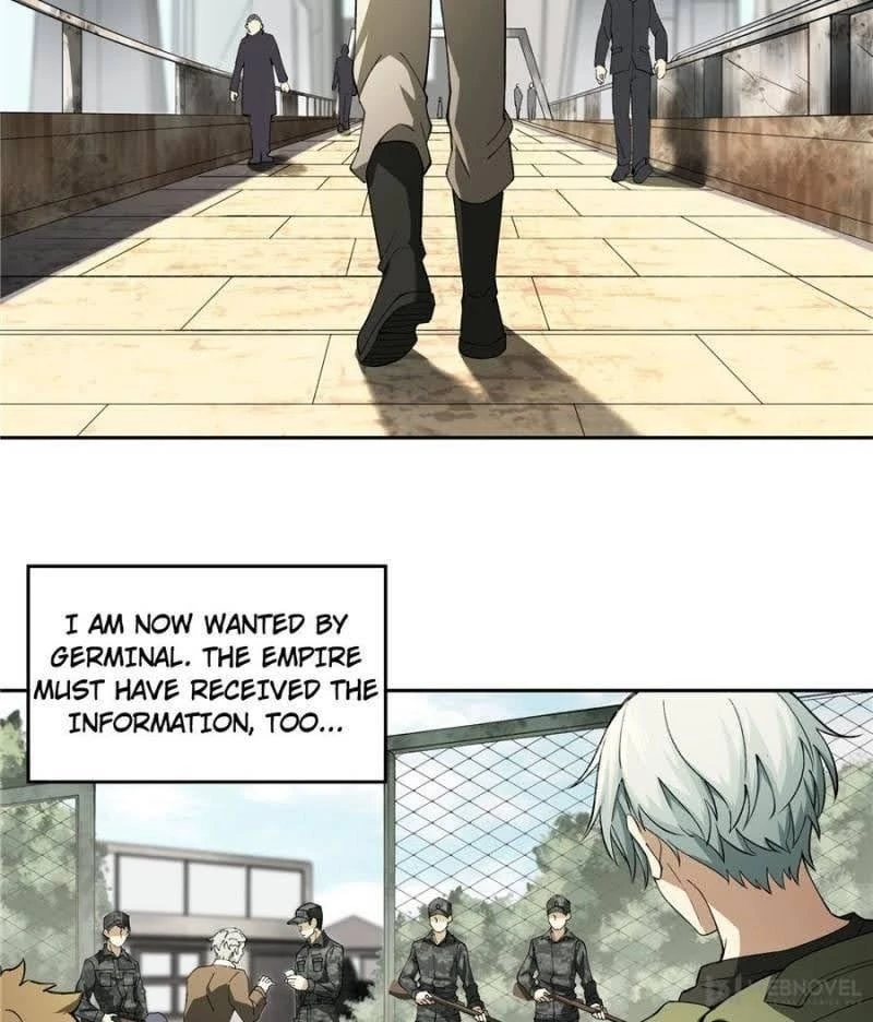 The Legendary Mechanic Chapter 16 - 14