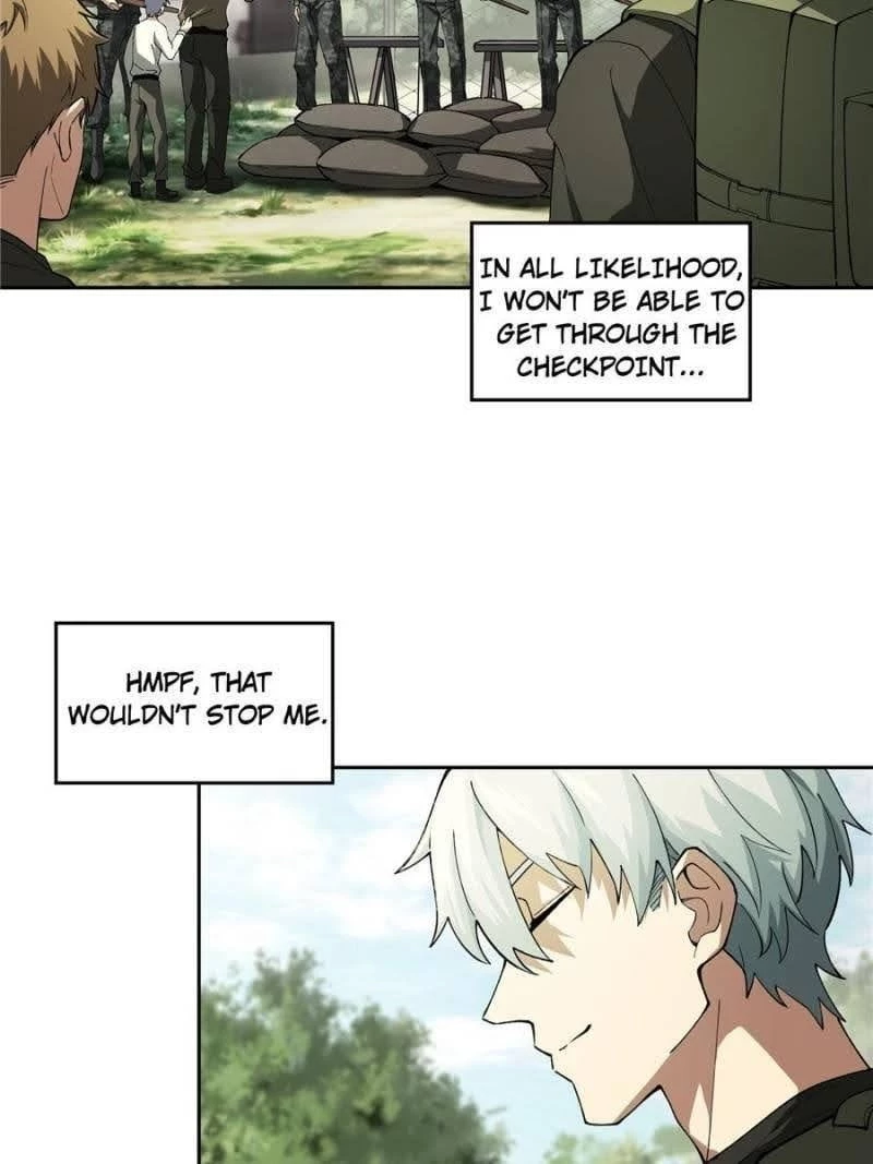 The Legendary Mechanic Chapter 16 - 15