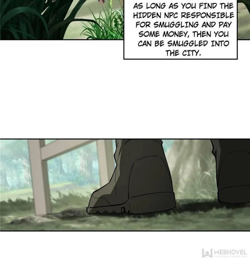 The Legendary Mechanic Chapter 16 - 18