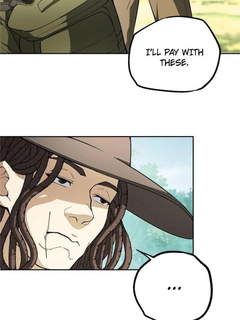 The Legendary Mechanic Chapter 16 - 20