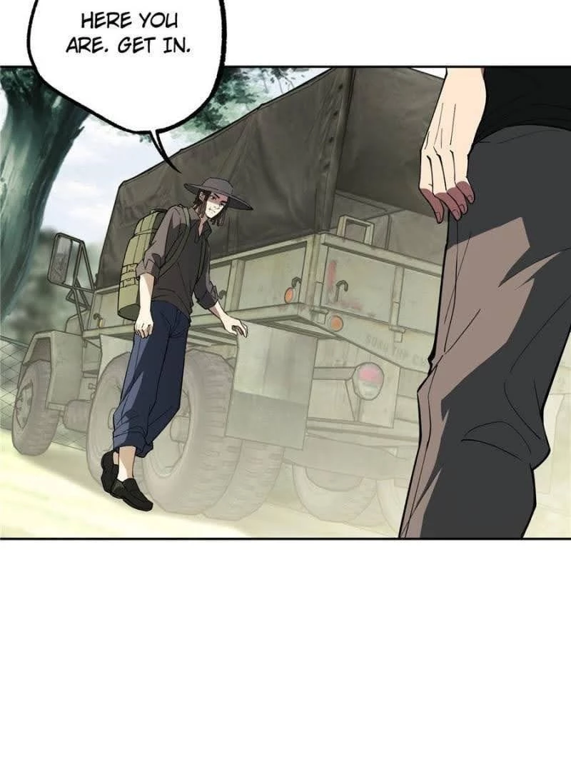 The Legendary Mechanic Chapter 16 - 23