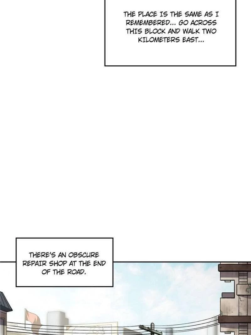 The Legendary Mechanic Chapter 16 - 27