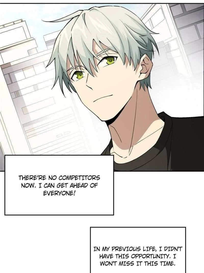 The Legendary Mechanic Chapter 16 - 29