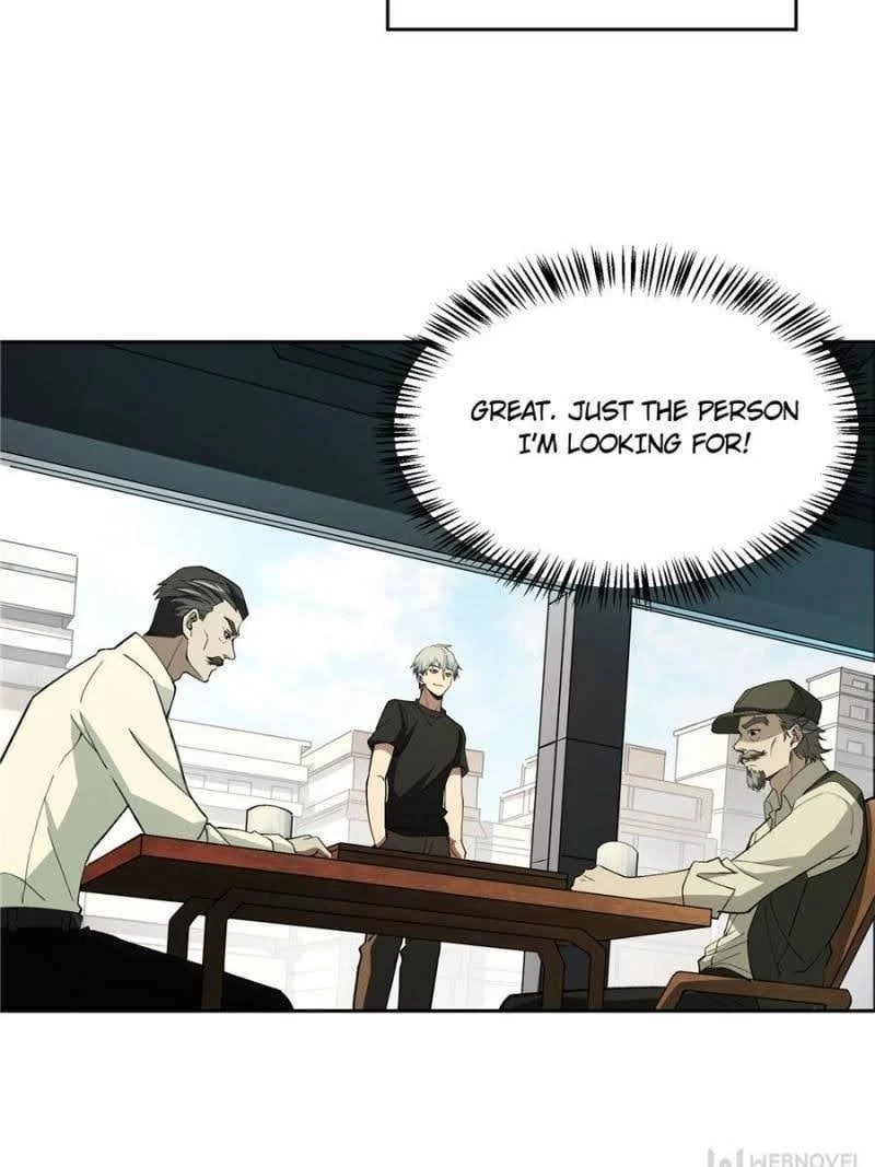 The Legendary Mechanic Chapter 16 - 30