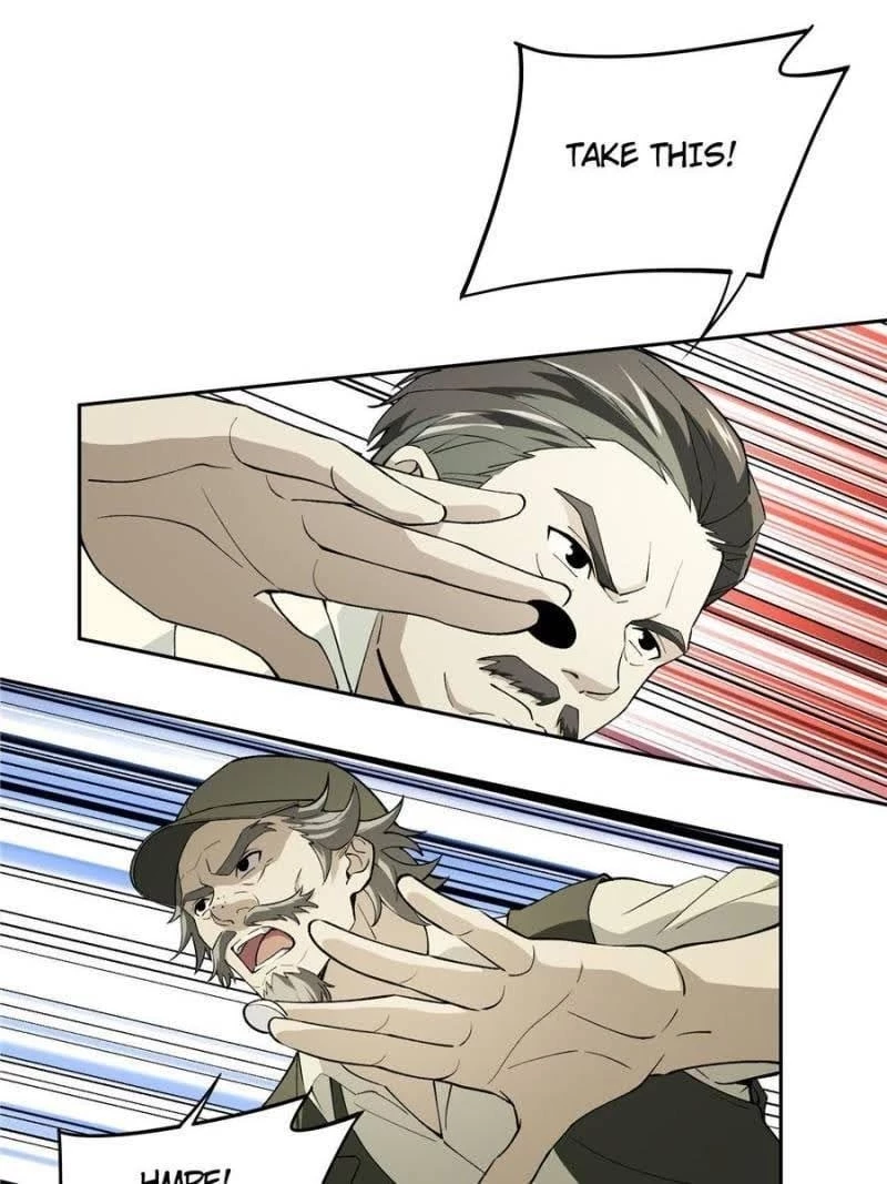 The Legendary Mechanic Chapter 16 - 32