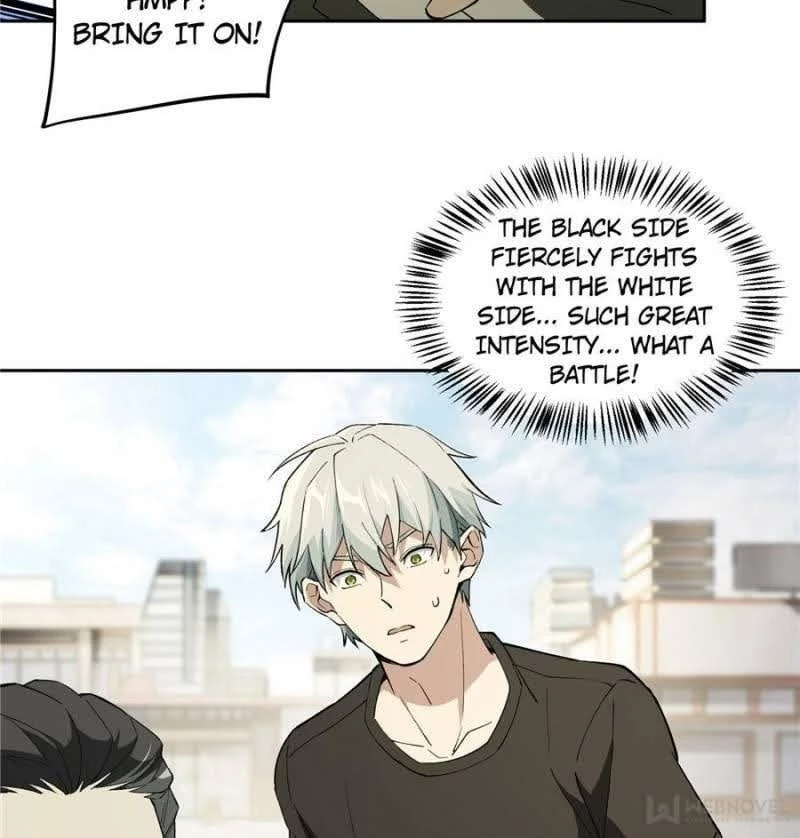The Legendary Mechanic Chapter 16 - 33