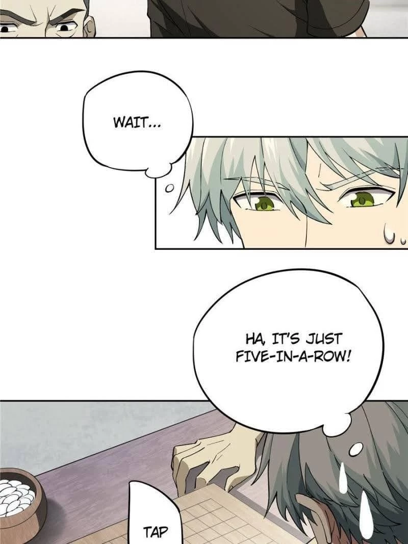 The Legendary Mechanic Chapter 16 - 34