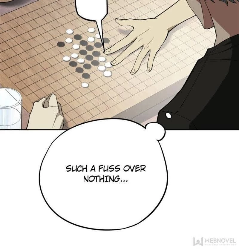 The Legendary Mechanic Chapter 16 - 35