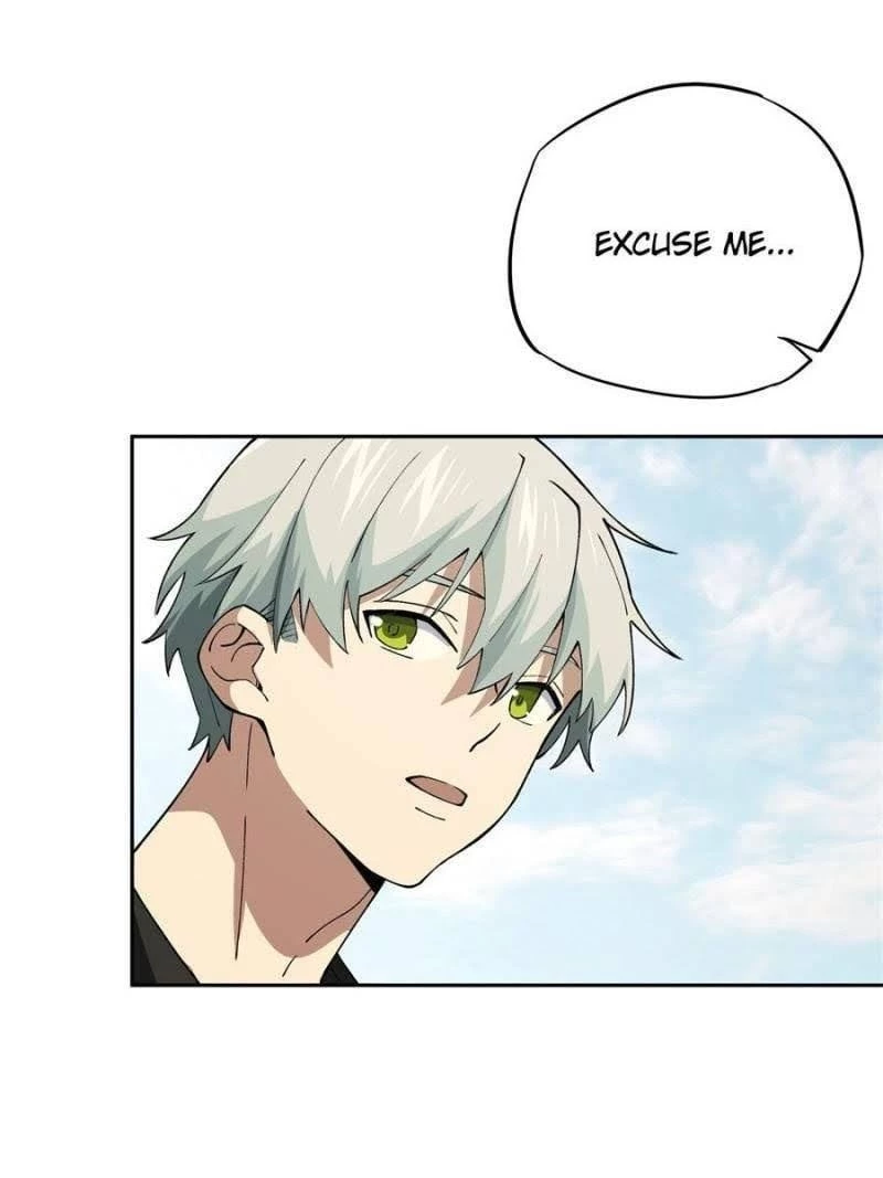 The Legendary Mechanic Chapter 16 - 36