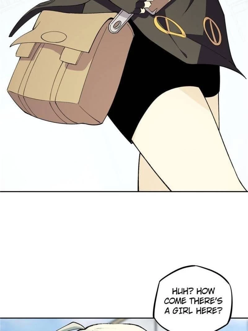 The Legendary Mechanic Chapter 16 - 40