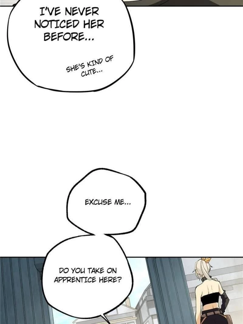 The Legendary Mechanic Chapter 16 - 42