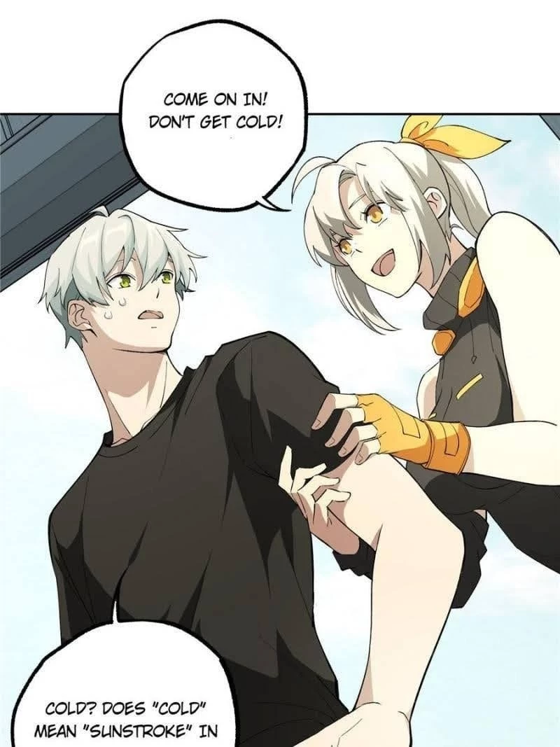 The Legendary Mechanic Chapter 16 - 44