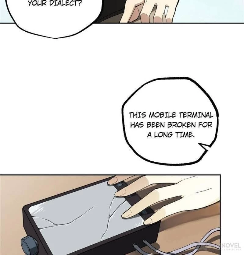 The Legendary Mechanic Chapter 16 - 45
