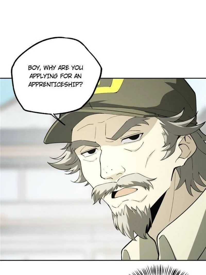 The Legendary Mechanic Chapter 16 - 48