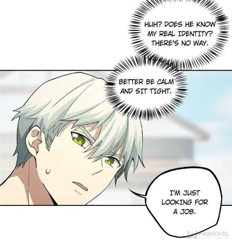 The Legendary Mechanic Chapter 16 - 49