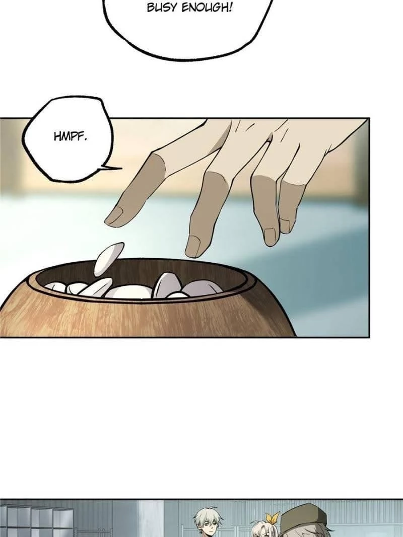 The Legendary Mechanic Chapter 16 - 51