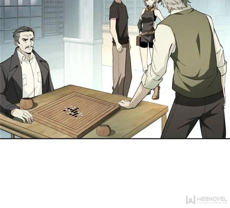 The Legendary Mechanic Chapter 16 - 52