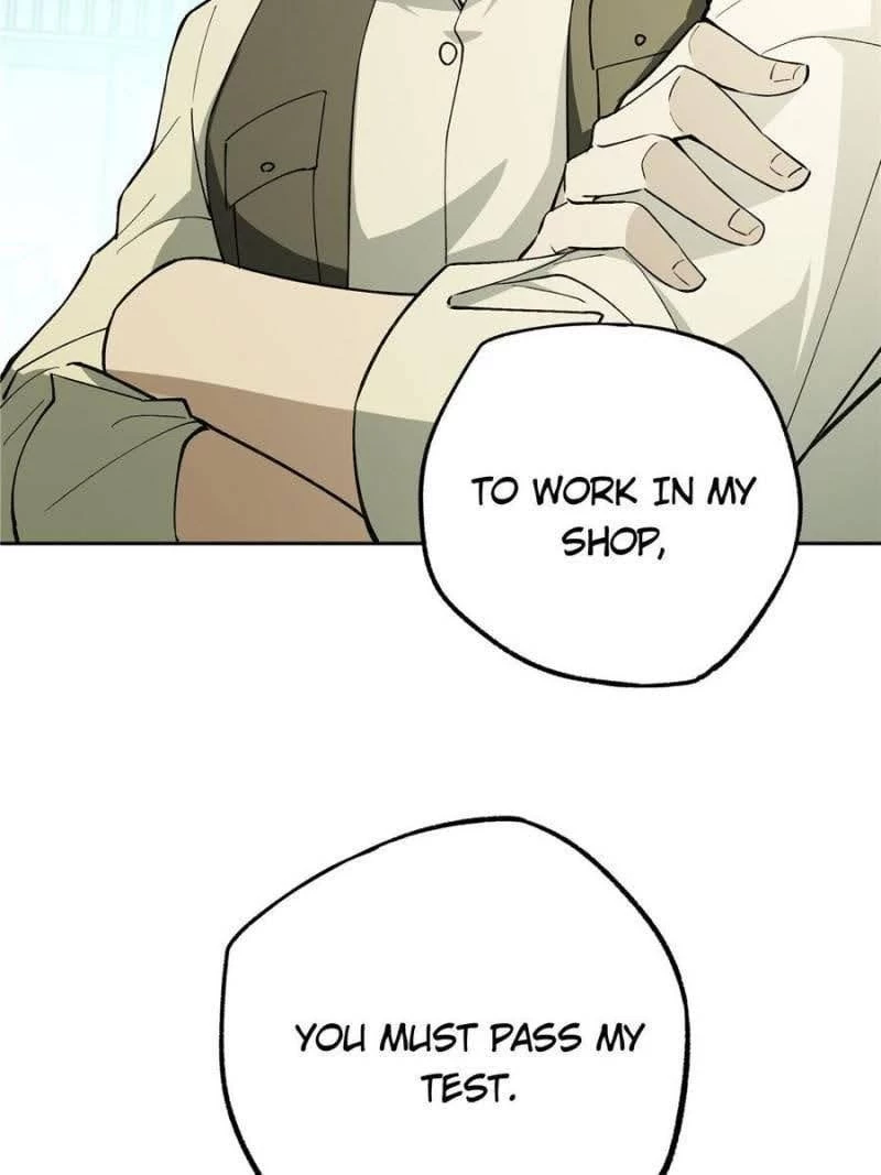 The Legendary Mechanic Chapter 16 - 54