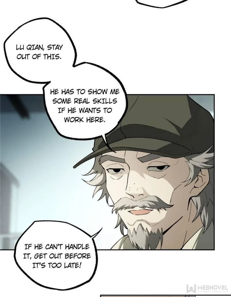 The Legendary Mechanic Chapter 17 - 9