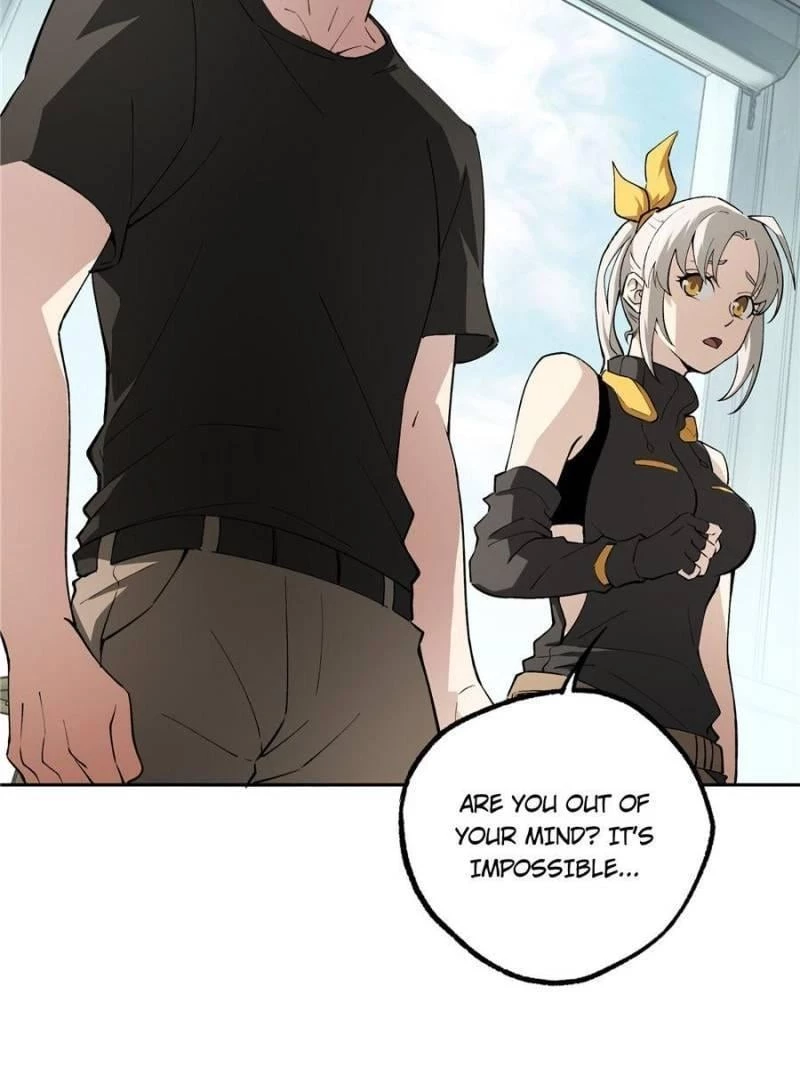 The Legendary Mechanic Chapter 17 - 11
