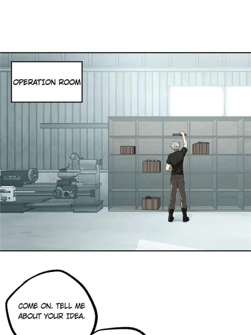 The Legendary Mechanic Chapter 17 - 13