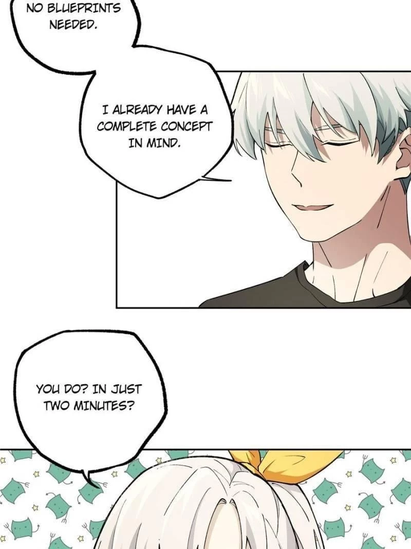 The Legendary Mechanic Chapter 17 - 15